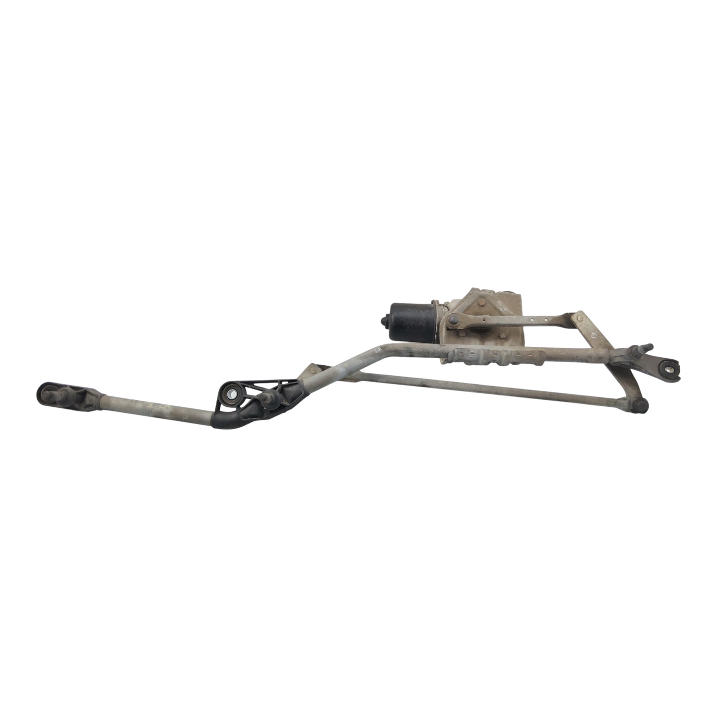 Meccanismo Tandem Tergicristallo RENAULT SCENIC 2 Serie