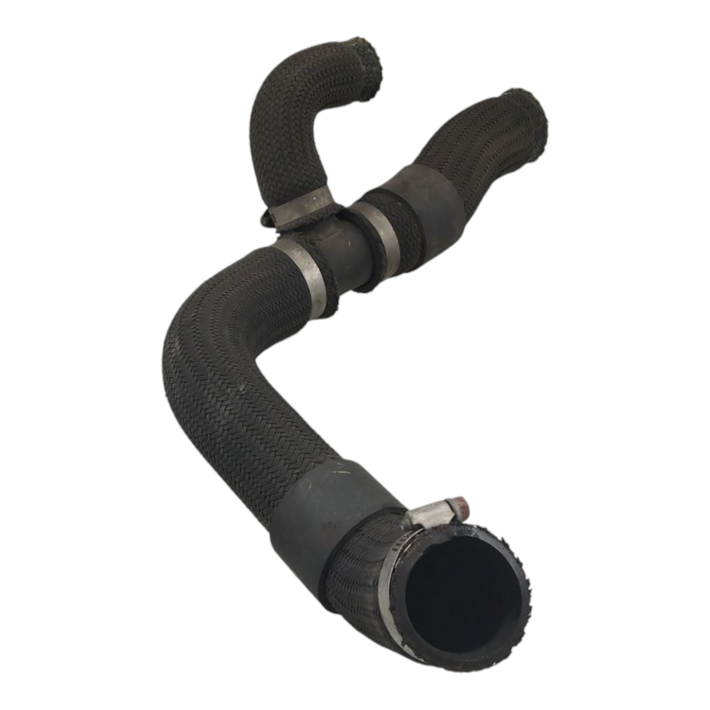 Manicotto Intercooler MITSUBISHI PAJERO 2 Serie 2.5 Motore 4D56