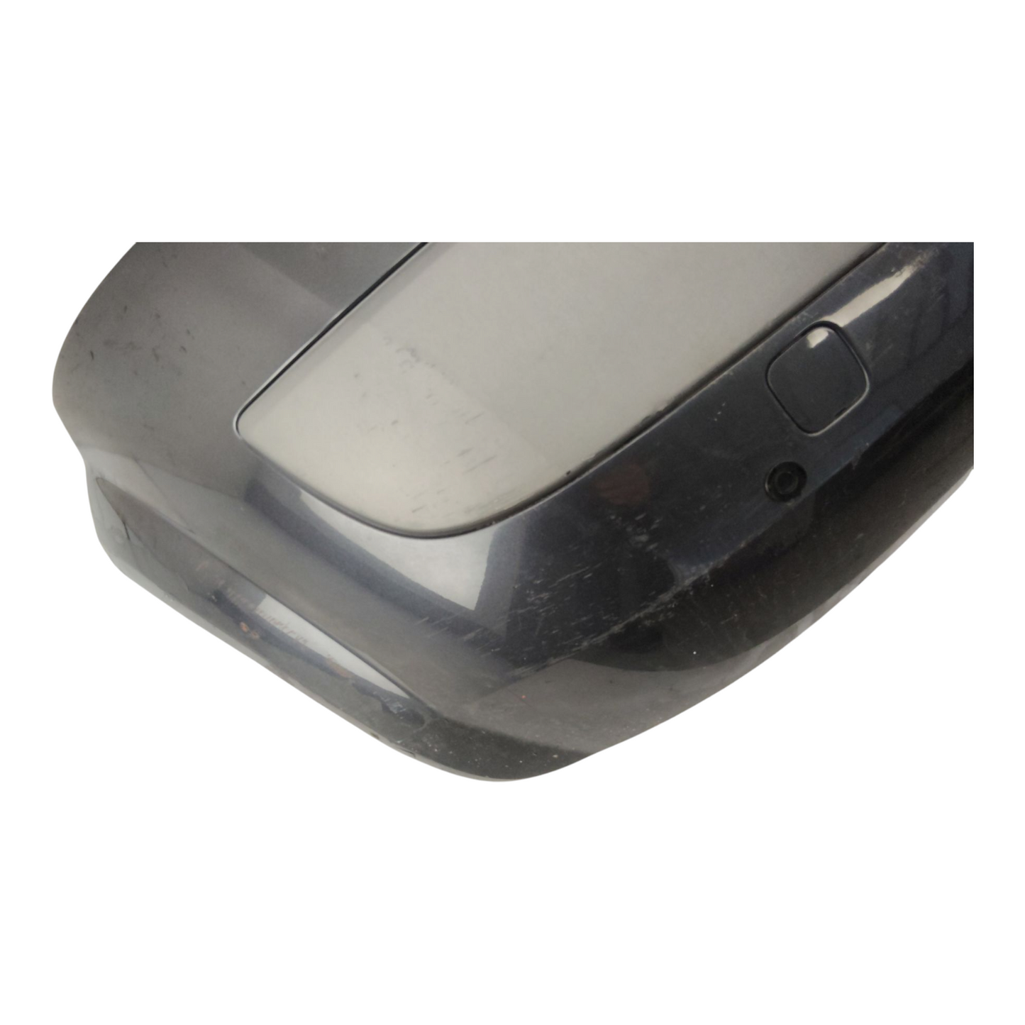 Paraurti Posteriore RENAULT MEGANE 2 Serie Berlina 4 Porte