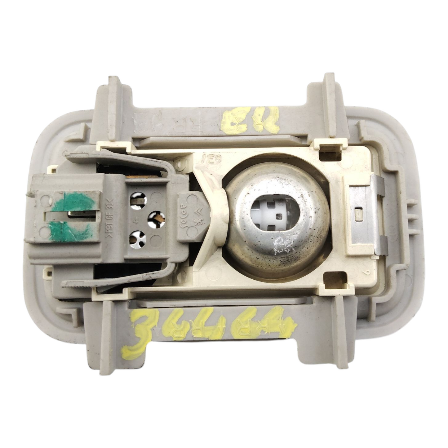 Luce Cortesia Plafoniera Abitacolo CITROEN C1 1 2 Serie/BERLINGO 3 Serie
