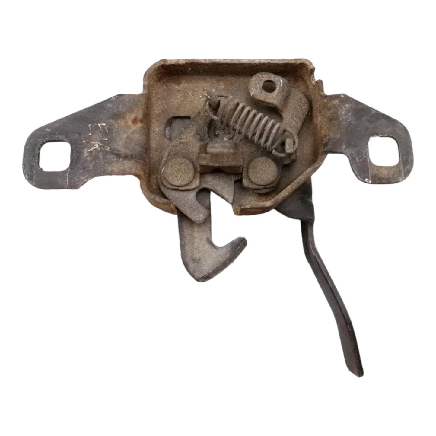 Serratura Cofano Anteriore RENAULT TWINGO 2 Serie/WIND