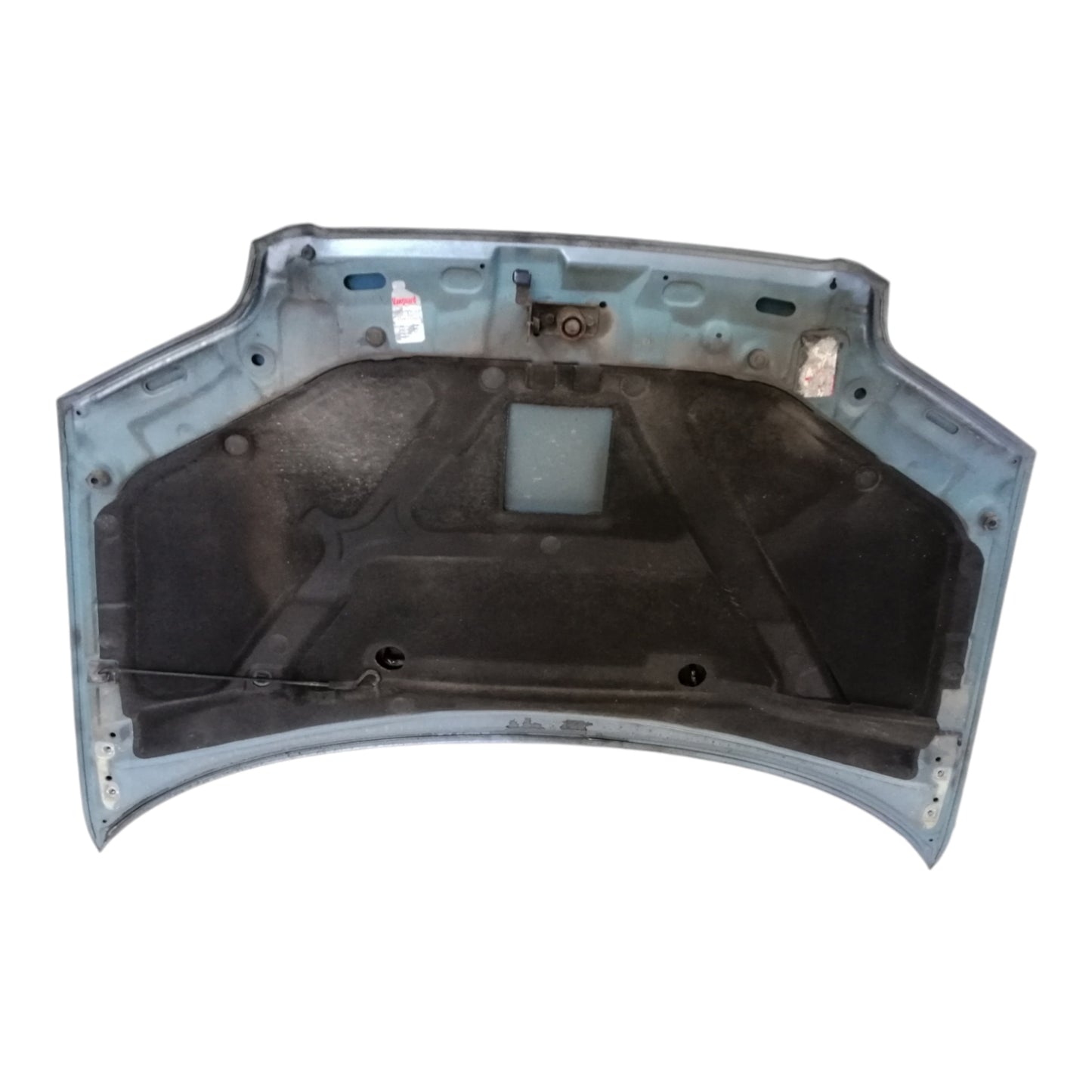 Cofano Anteriore CHEVROLET KALOS 3-5 Porte Berlina