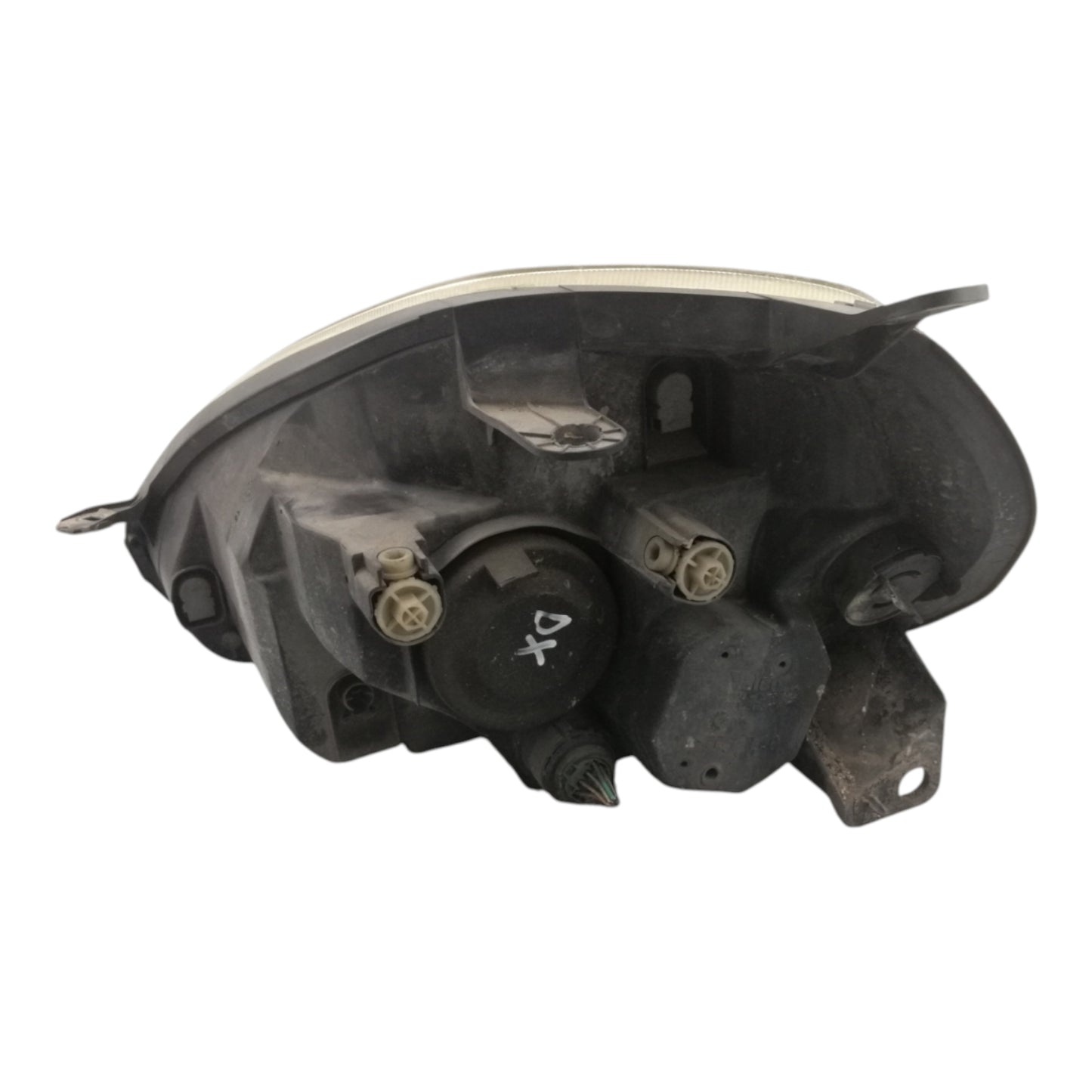 Faro Proiettore Anteriore Destro FIAT GRANDE PUNTO Berlina 3-5 Porte