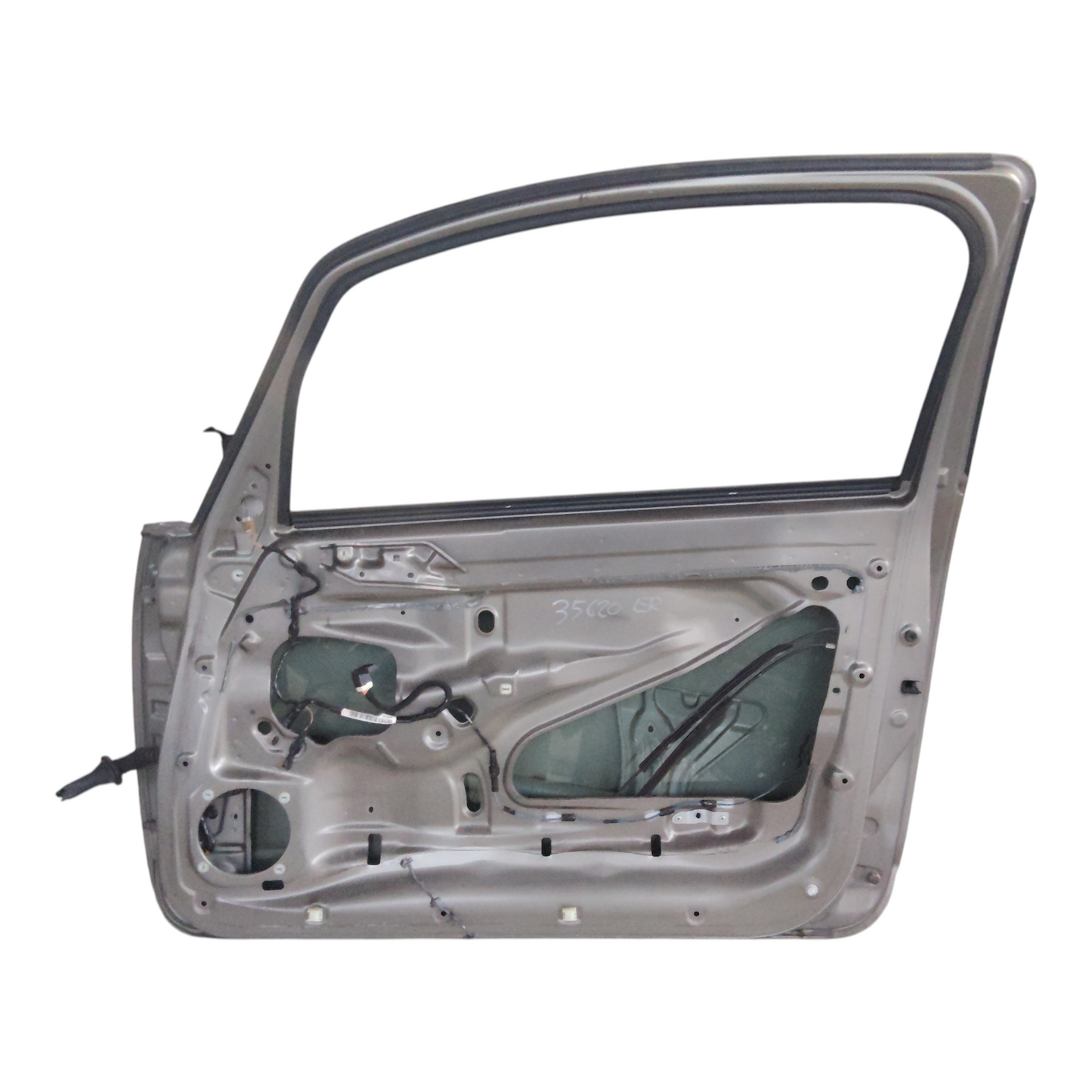 Porta Portiera Anteriore Destro MITSUBISHI COLT 6 Serie 3 Porte