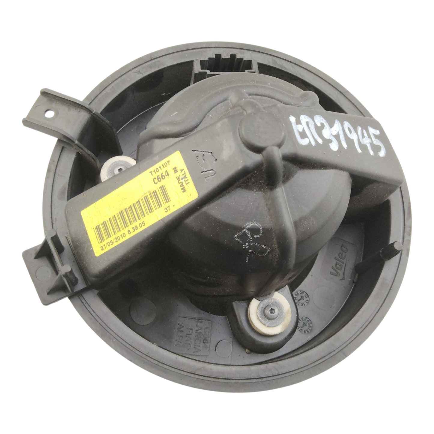 Motorino Ventilazione Ventola Abitacolo ALFA ROMEO GIULIETTA