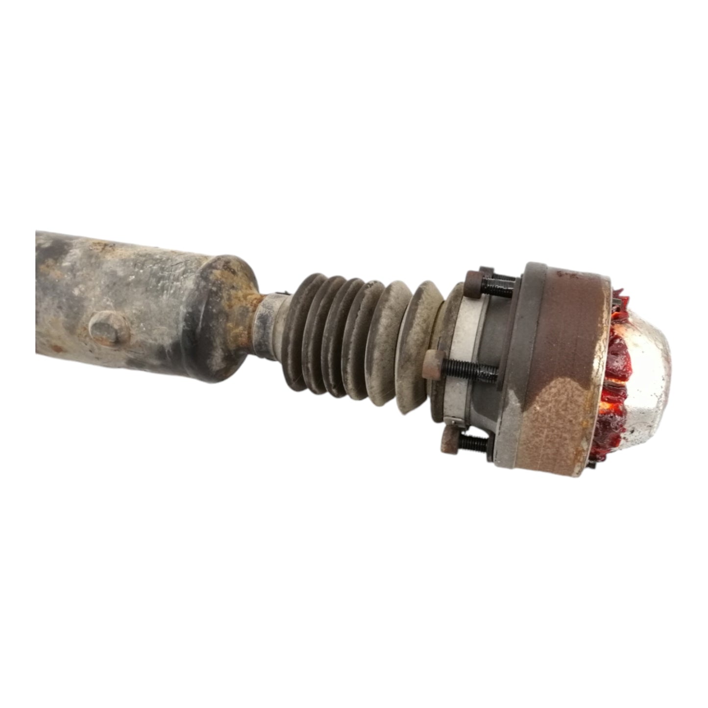 Albero Di Trasmissione Anteriore MAZDA TRIBUTE 4x4 3.0 Benzina Motore AJ
