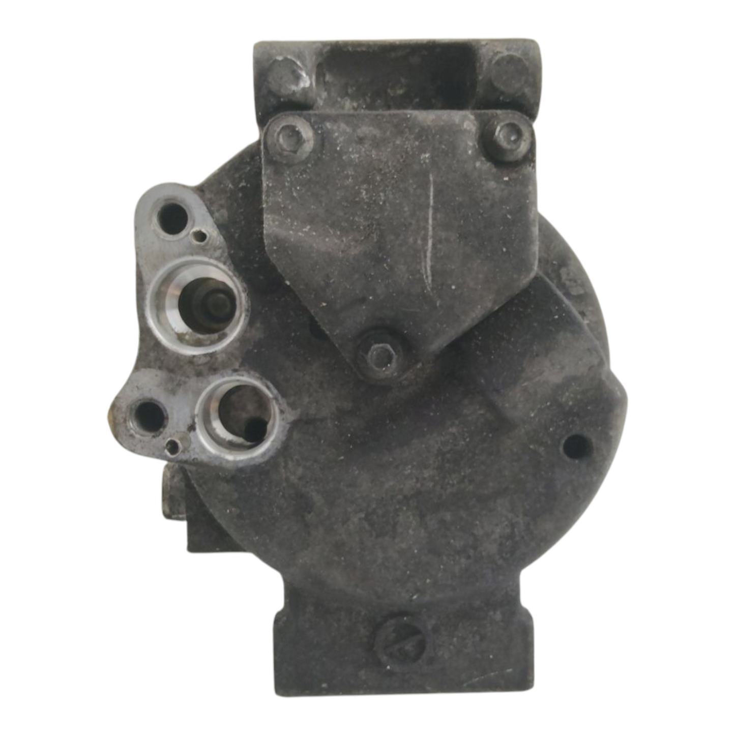 Compressore Aria Condizionata Ac MINI ONE R50 1.4 Diesel Motore 1ND