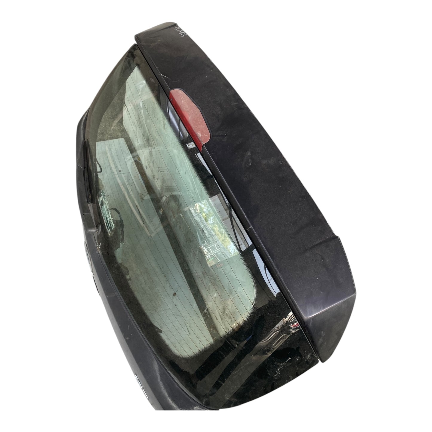 Portello Portellone Posteriore OPEL CORSA D Berlina 5 Porte