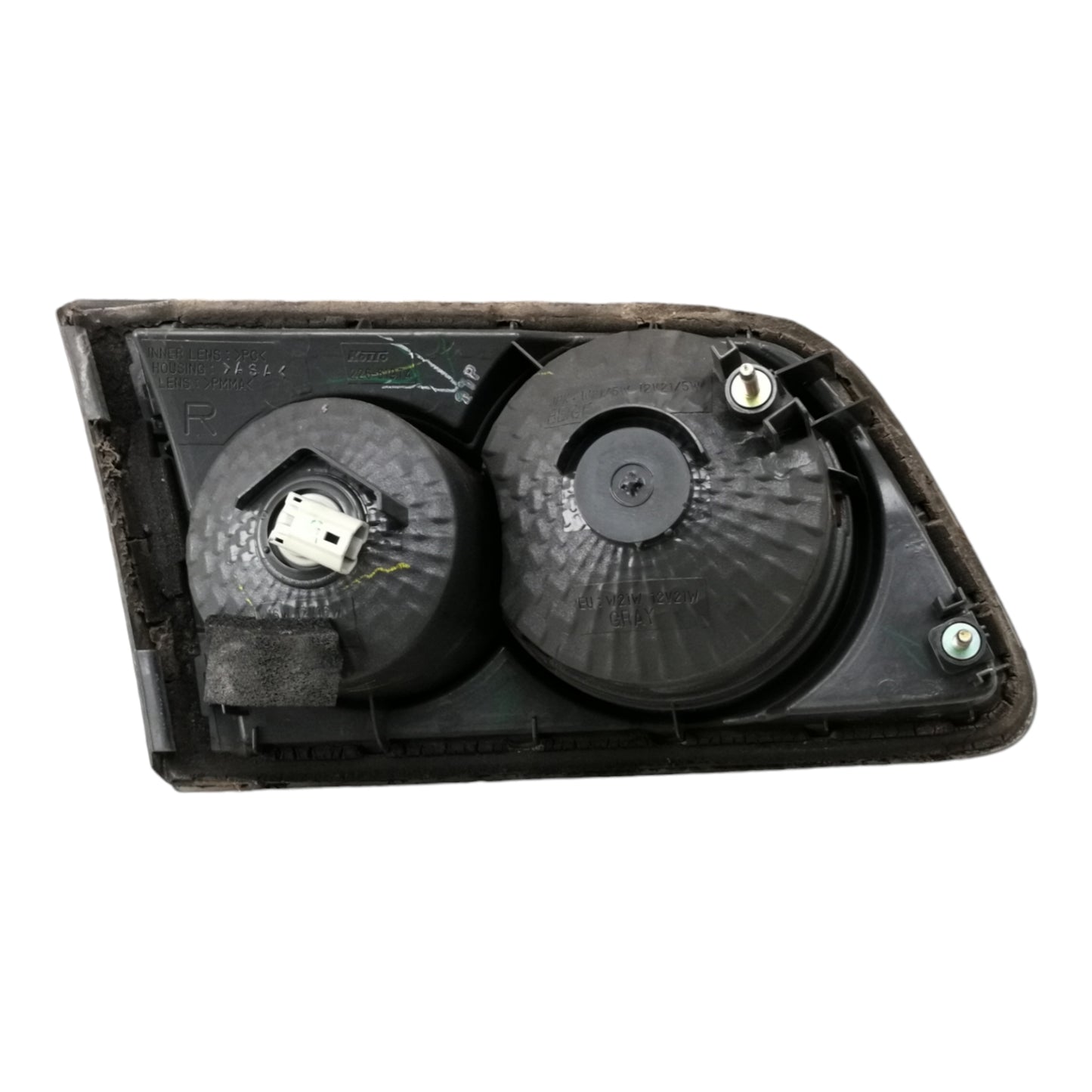 Fanale Stop Interno Posteriore Destro MAZDA 6 1 Serie SW