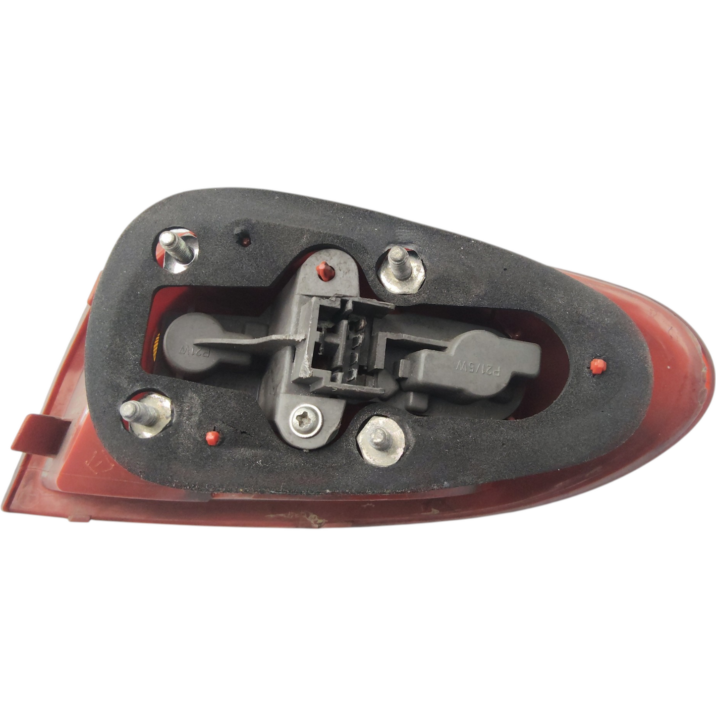 Fanale Stop Esterno Posteriore Sinistro ALFA ROMEO 147 2 Serie
