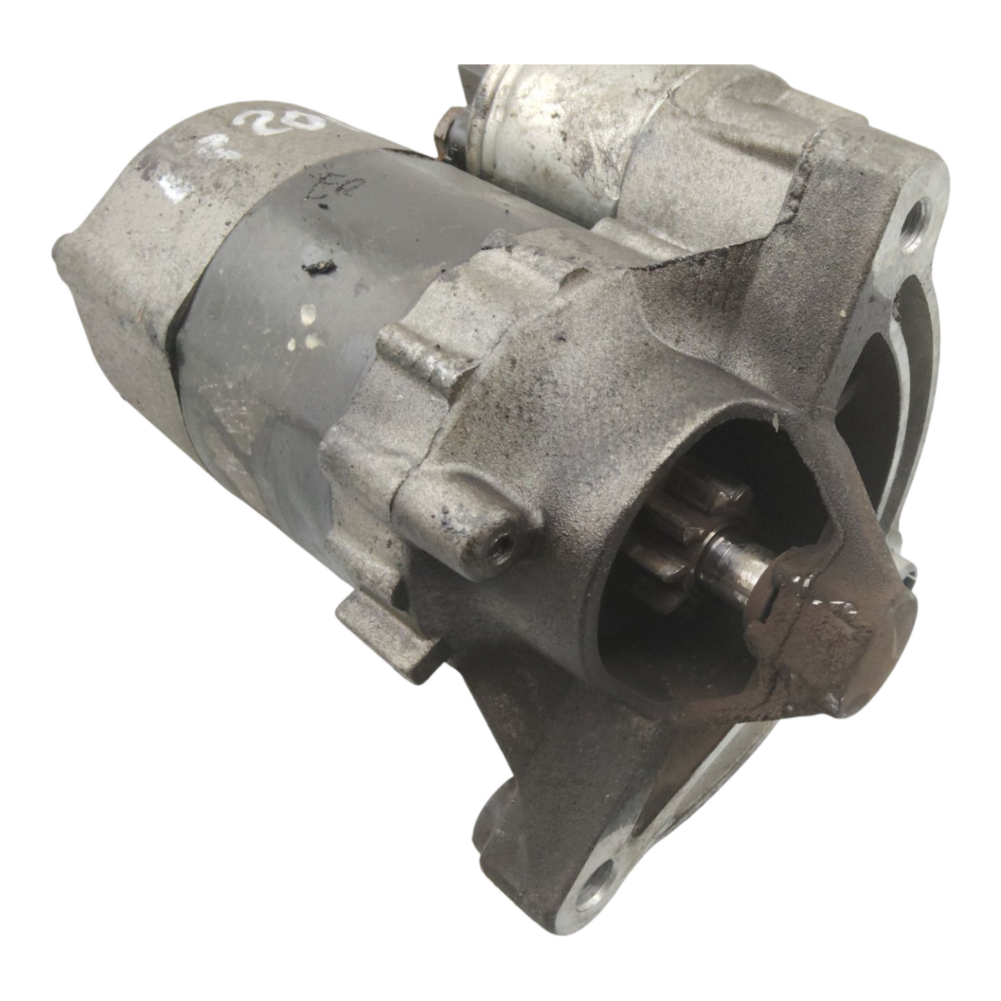 Motorino Avviamento CITROEN C3 PLURIEL/BERLINGO 1 2 Serie/NEMO Benzina