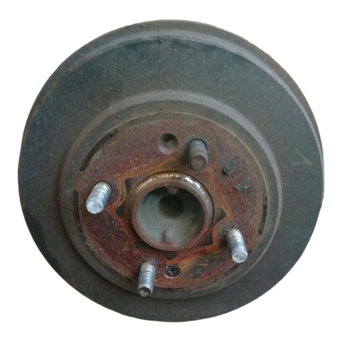 Assale Ponte Posteriore HYUNDAI GETZ 1 2 - BENZINA DIESEL -