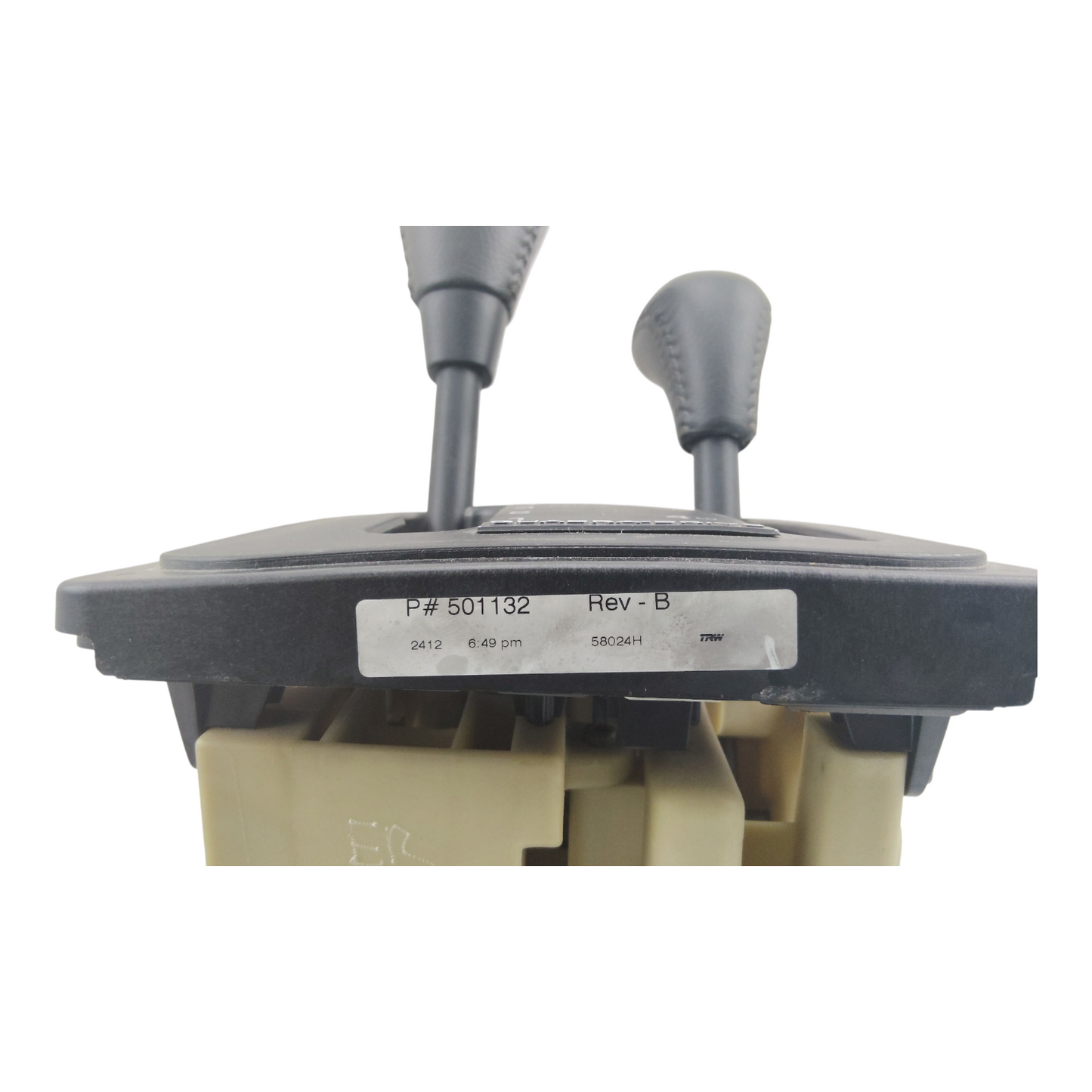 Leva Cambio Automatico JEEP GRAND CHEROKEE 2 Serie 2.7 CRD
