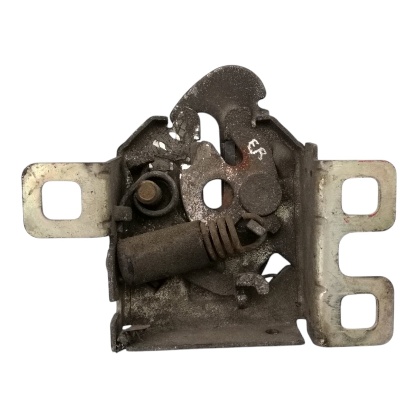 Serratura Cofano Anteriore FIAT FIORINO 3 Serie/QUBO