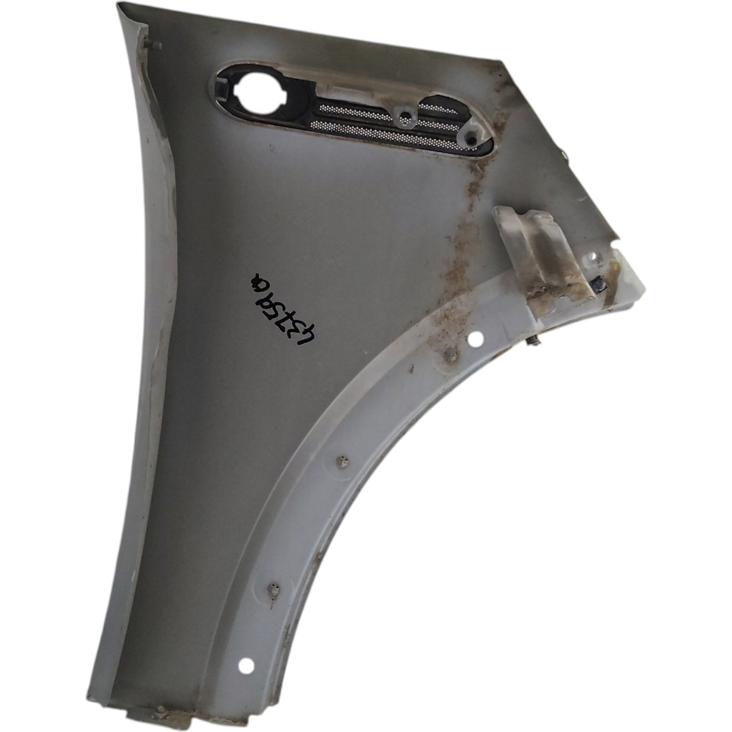 Parafango Anteriore Sinistro MINI ONE COOPER R50 R52 R53 Berlina Cabrio