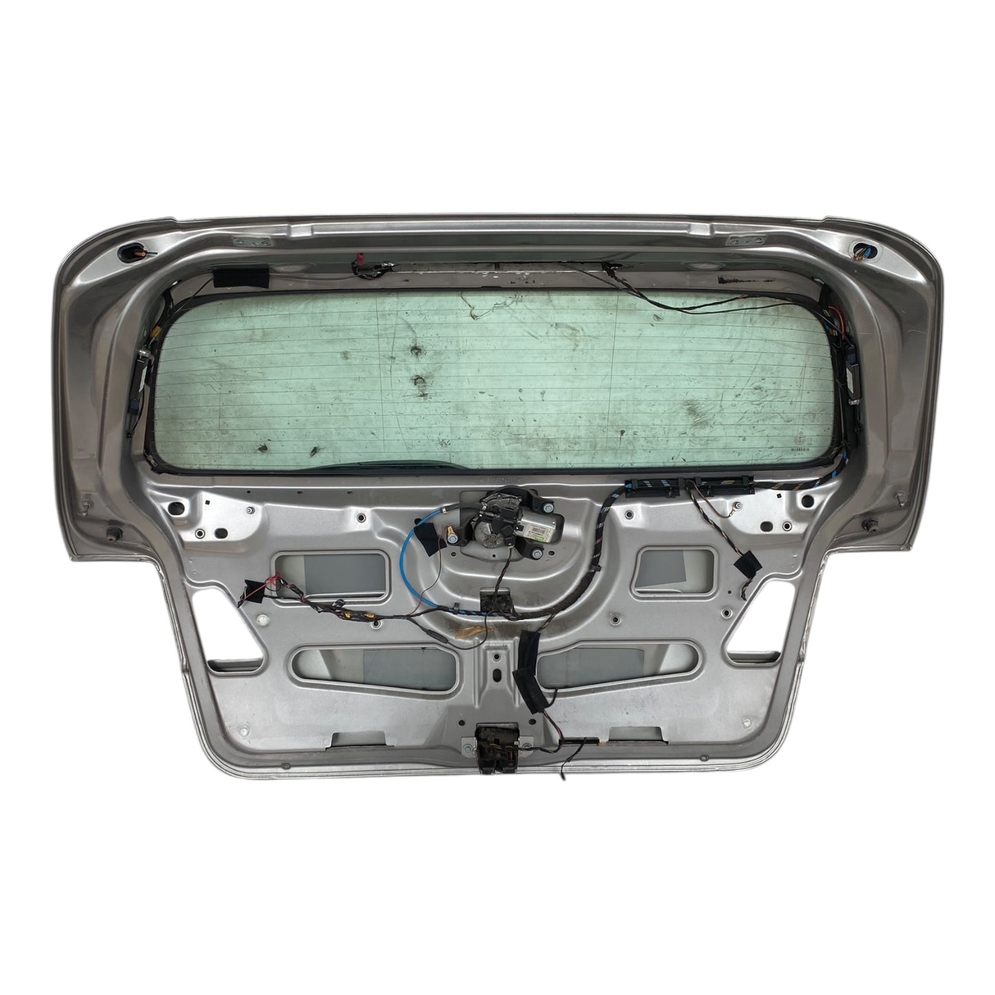 Portello Portellone Posteriore MERCEDES CLASSE B W245