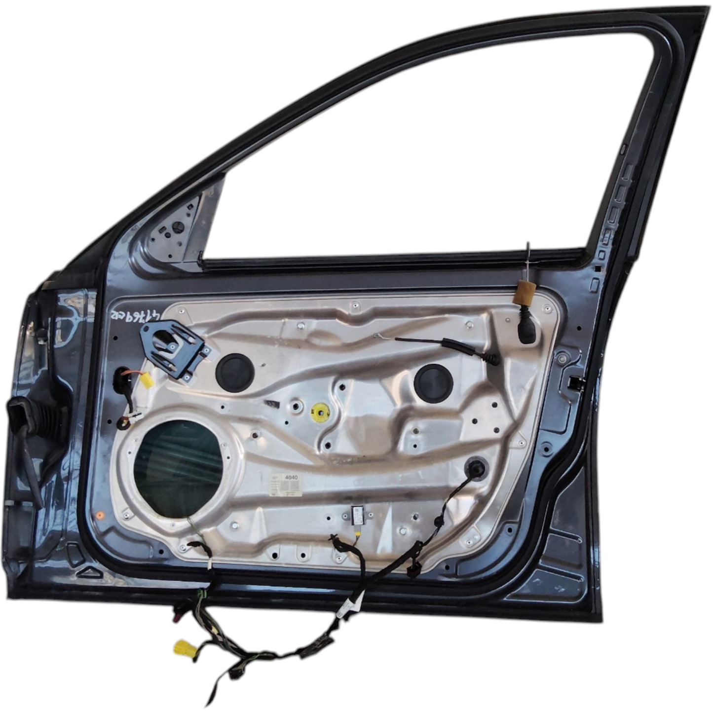 Porta Portiera Anteriore Destro MERCEDES CLASSE C W204 S204