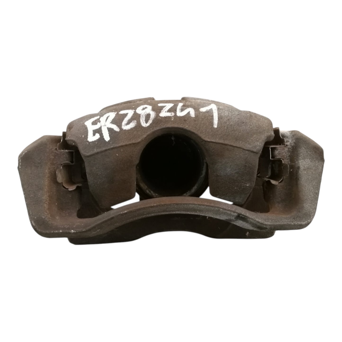 Pinza Freno Anteriore Sinistro FIAT SEDICI/16 Benzina Diesel