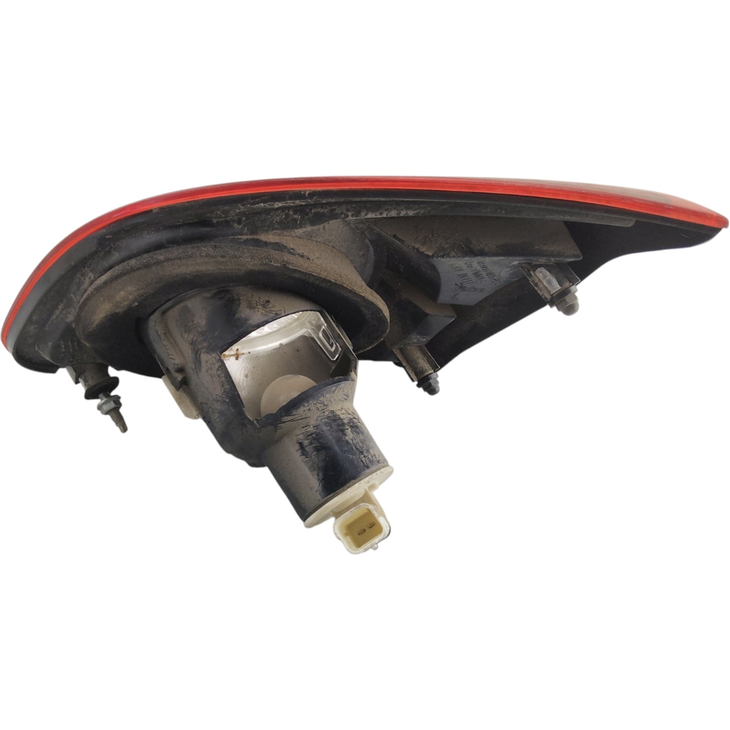 Fanale Stop Interno Posteriore Sinistro NISSAN QASHQAI+2