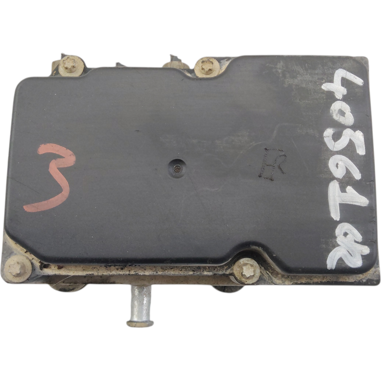 Gruppo Centralina Pompa Abs PEUGEOT BIPPER