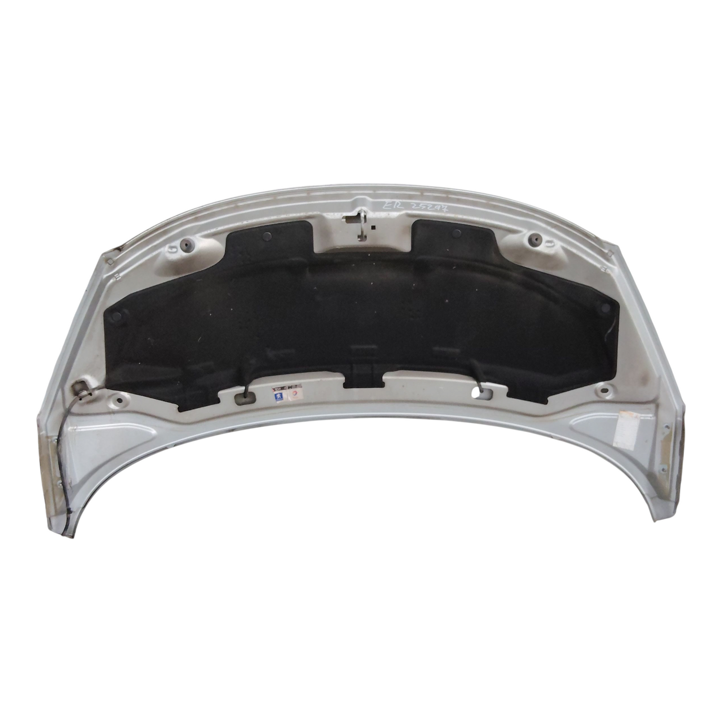 Cofano Anteriore PEUGEOT 207 Berlina SW VAN CC