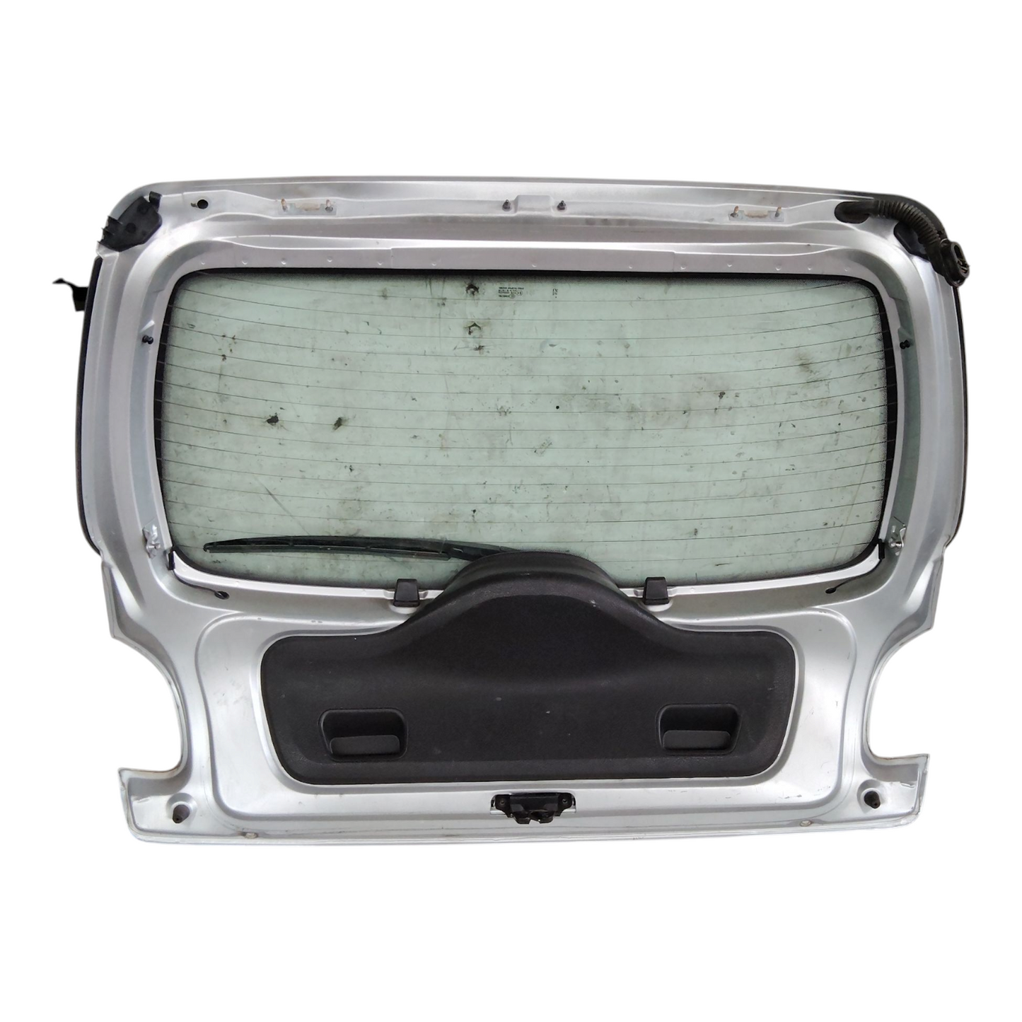 Portello Portellone Posteriore PEUGEOT 206 Berlina Plus 3-5 Porte