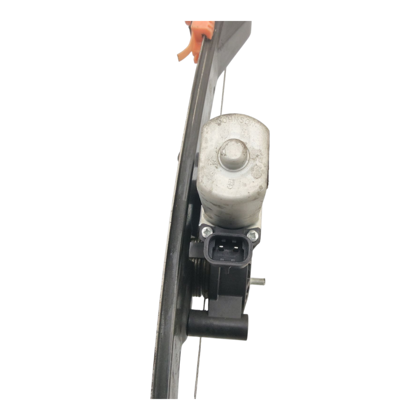 Alzacristallo Alzavetro Anteriore Destro FIAT GRANDE PUNTO/PUNTO 3 Serie