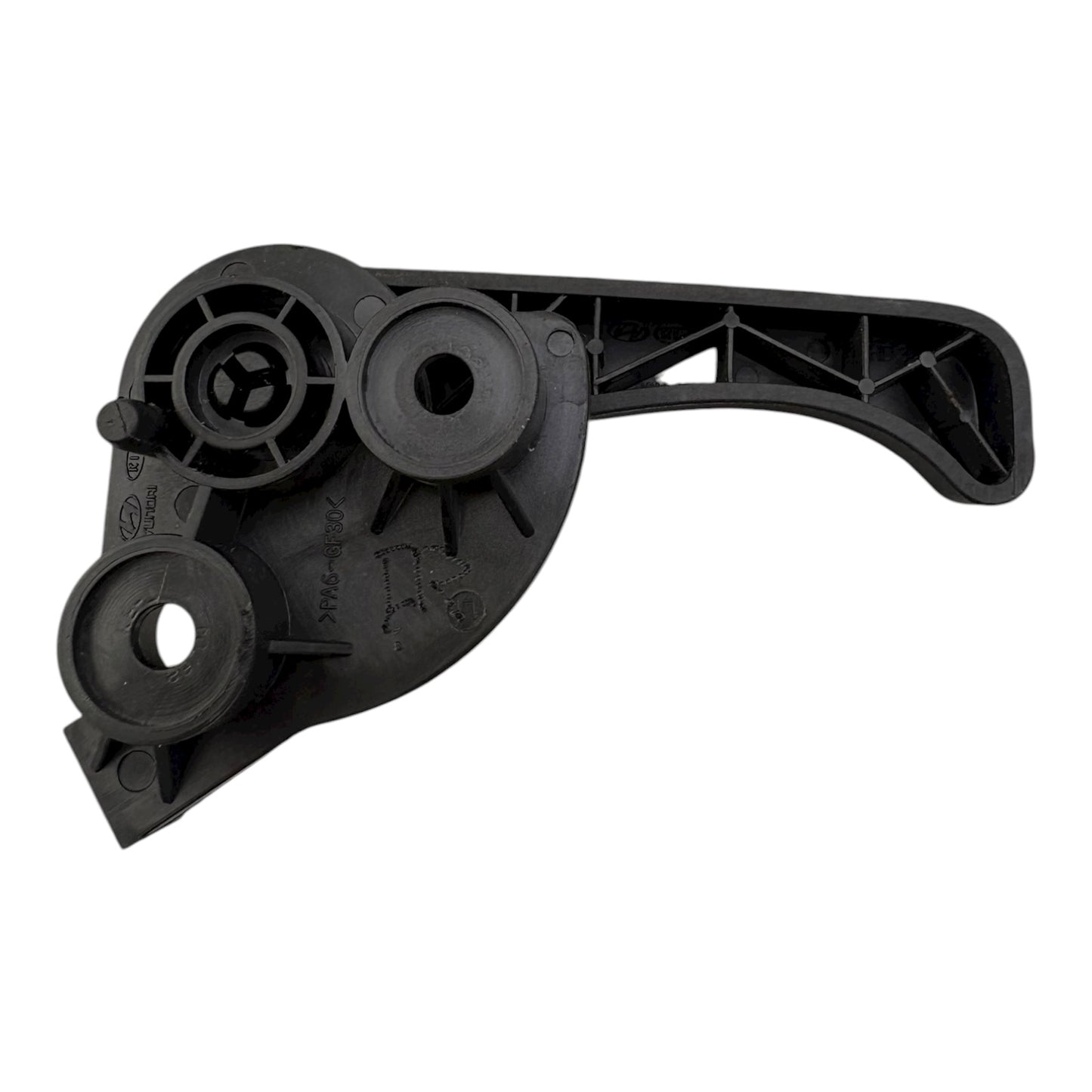 Leva Apertura Cofano Interna Abitacolo Anteriore HYUNDAI IX20