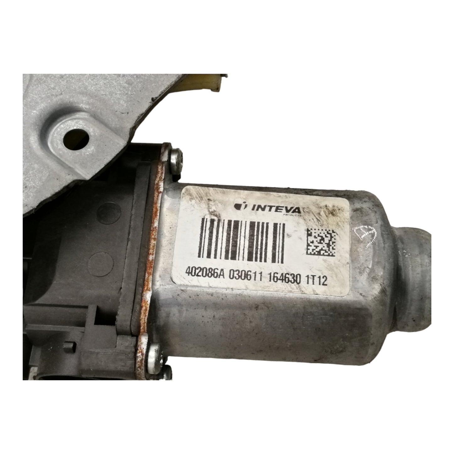 Alzacristallo Alzavetro Anteriore Destro RENAULT KANGOO EXPRESS 3 BE BOP