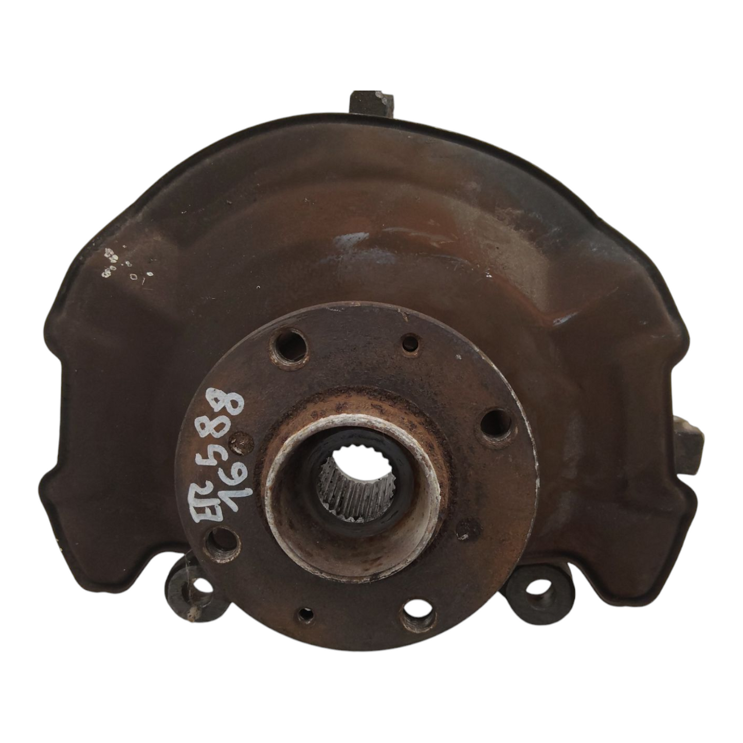 Fusello Mozzo Anteriore Destro SUZUKI SWIFT 4 Serie Benzina Diesel