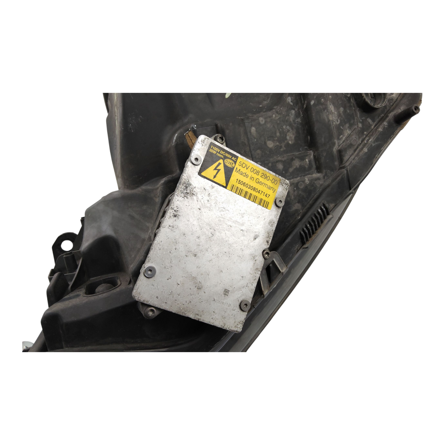 Faro Proiettore Xenon Anteriore Destro OPEL ASTRA H 3-5 Porte