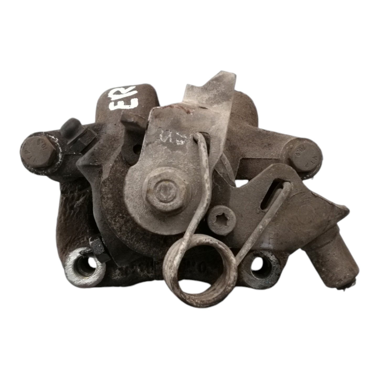 Pinza Freno Posteriore Destro CITROEN C3 PICASSO/C4 CACTUS