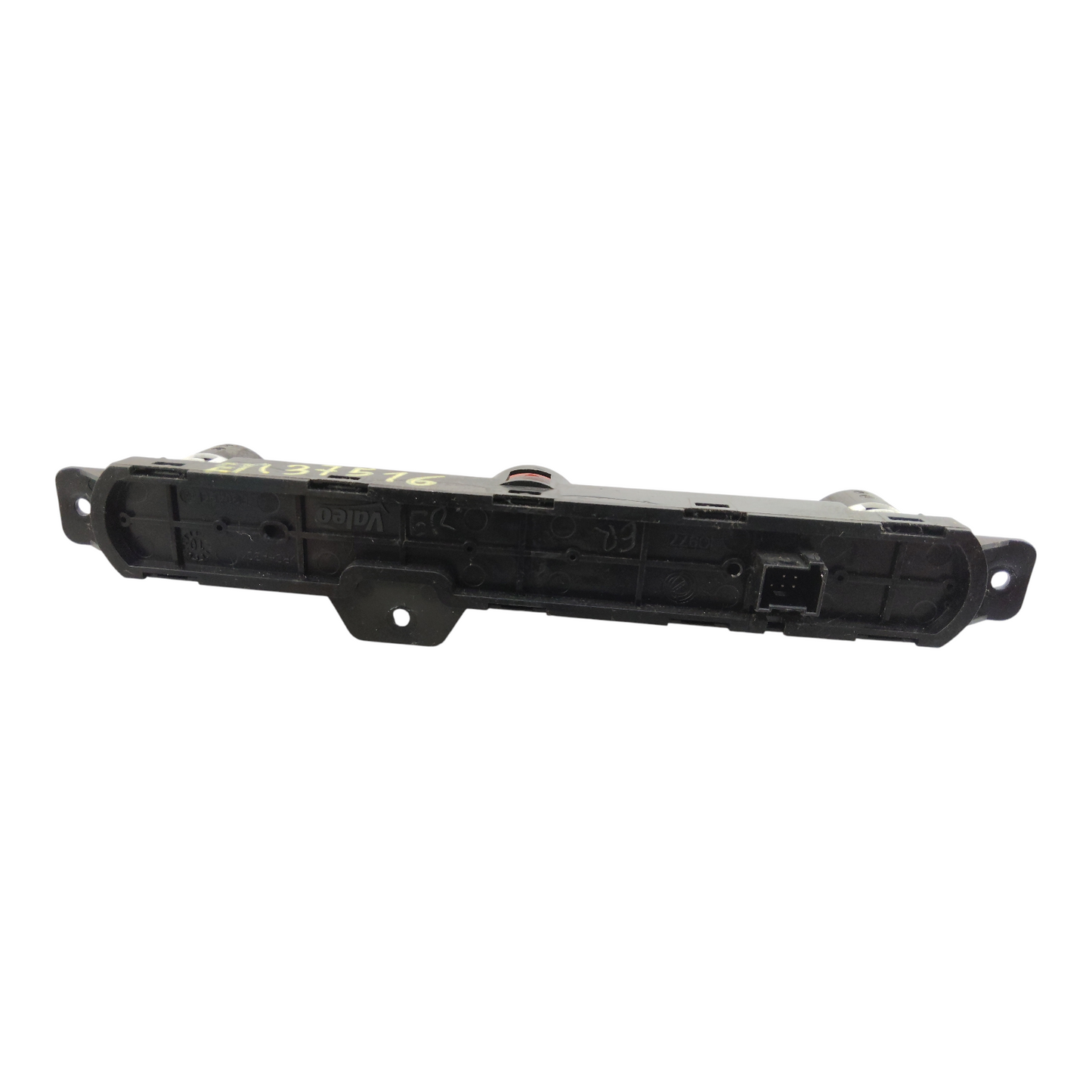 Pulsantiera Multifunzione Centrale FIAT 500 2 Serie Berlina Cabrio