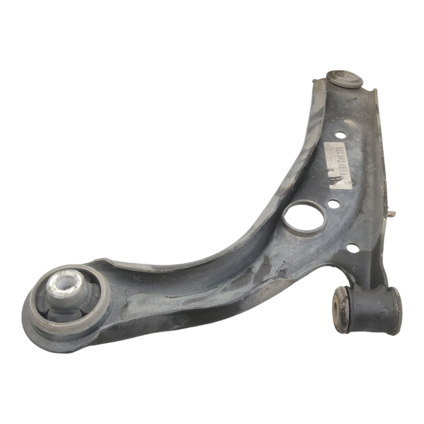 Braccio Oscillante Anteriore Destro FIAT PANDA 3 Serie 312