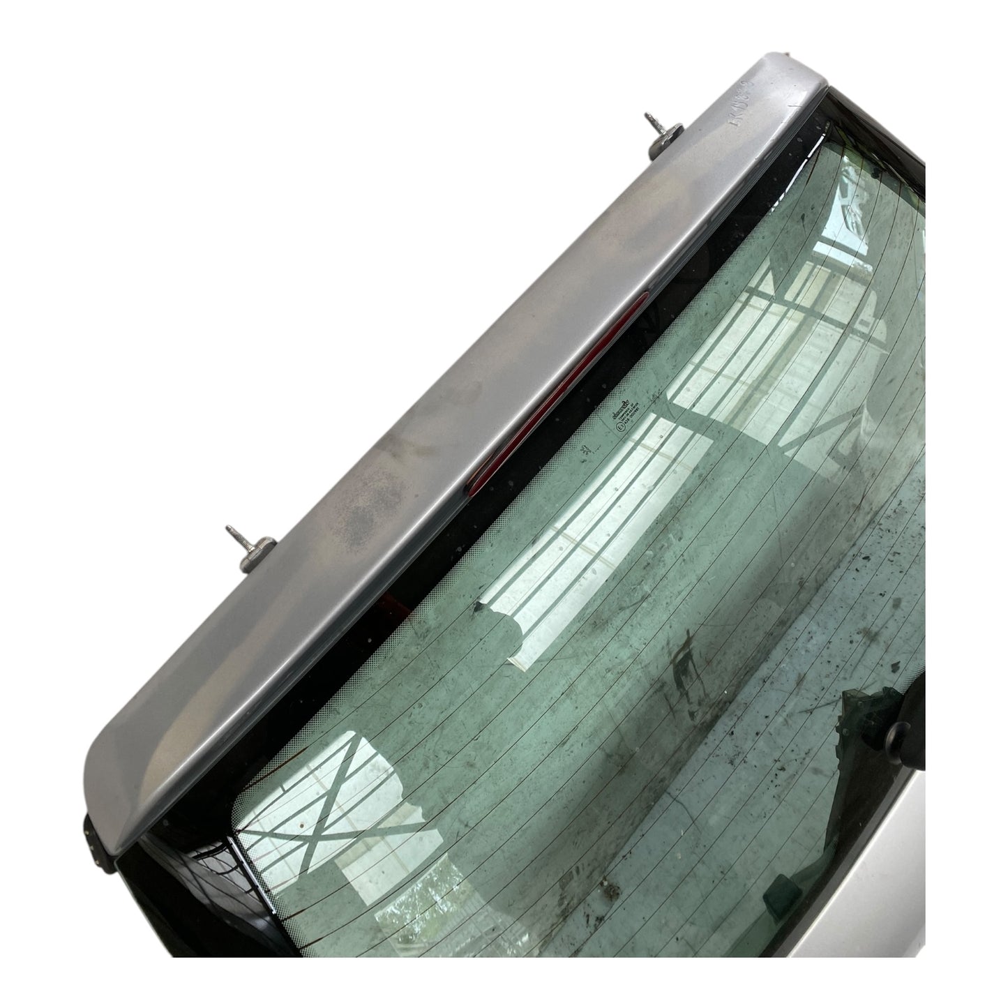 Portello Portellone Posteriore PEUGEOT 206 Berlina PLUS 3-5 Porte