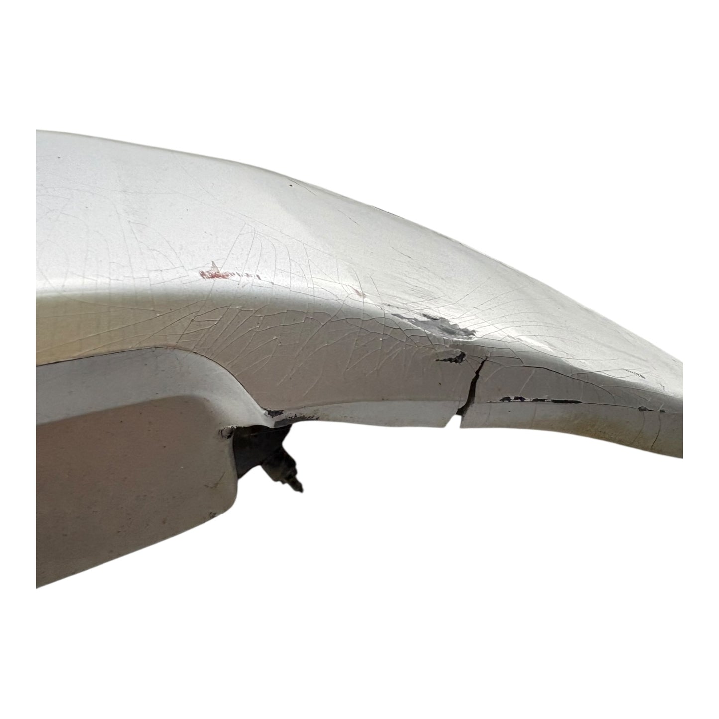 Paraurti Posteriore FORD FOCUS 1 Serie Berlina 3-5 Porte
