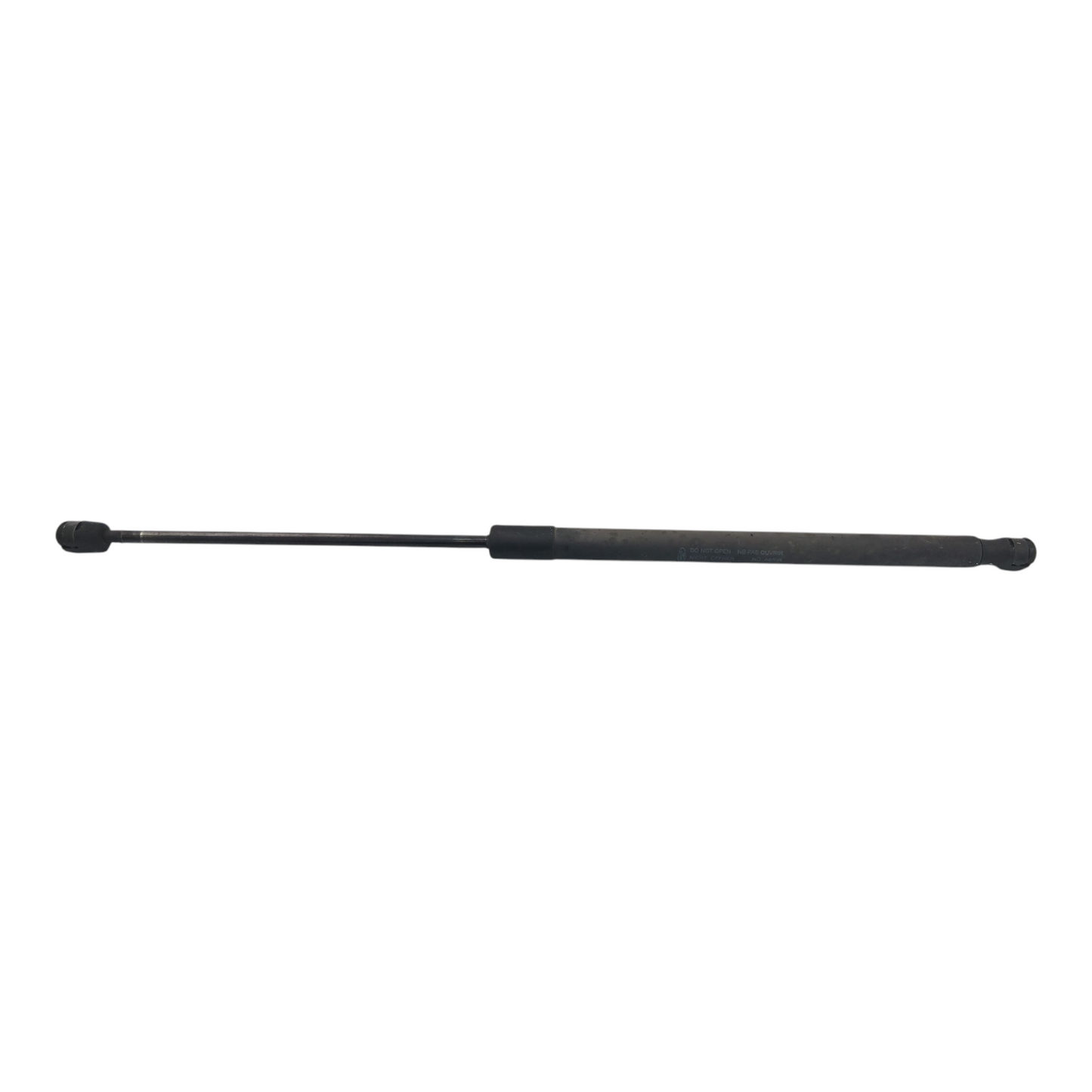 Ammortizzatore Portello Posteriore Destro FORD FIESTA 6 Serie