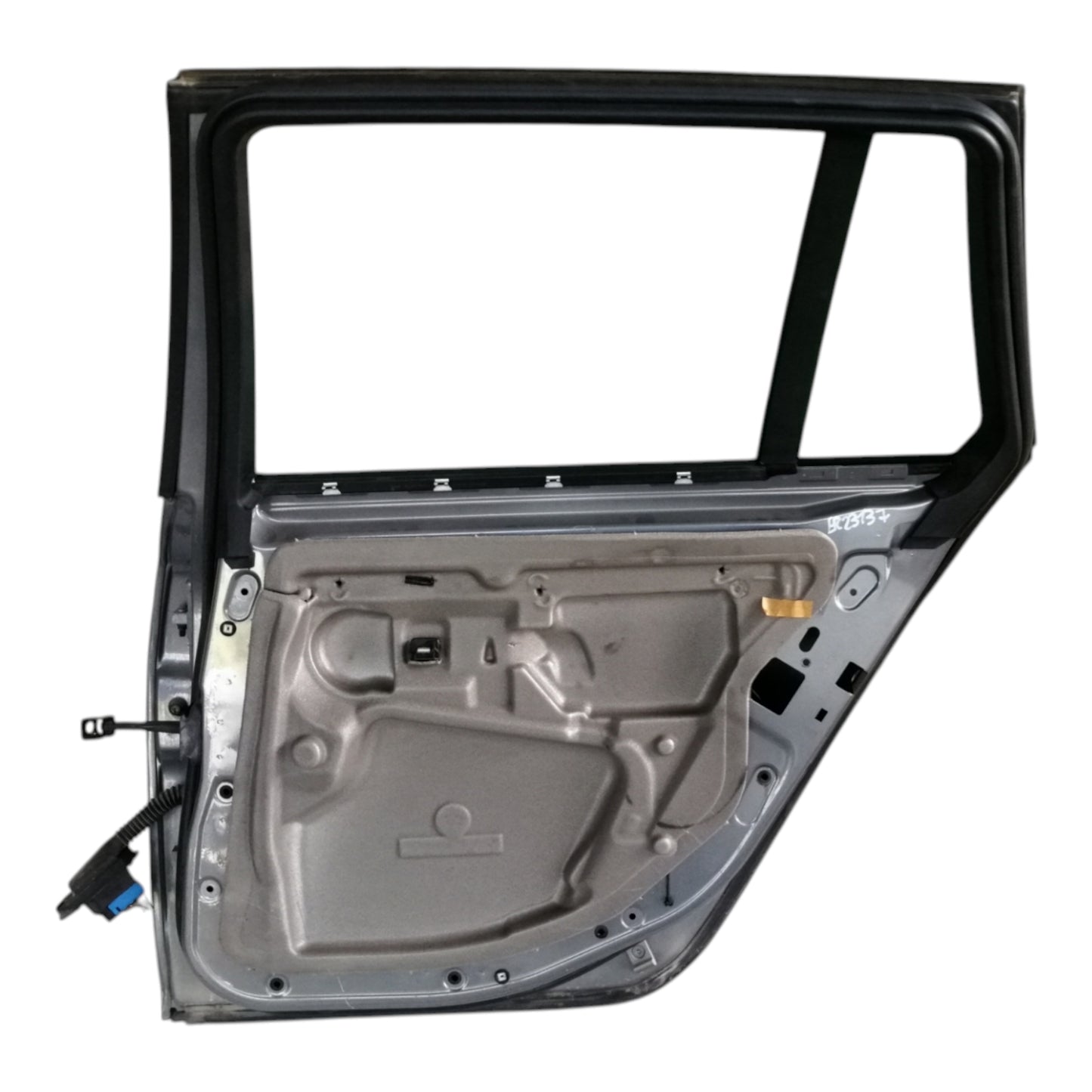 Porta Portiera Posteriore Destro BMW SERIE 5 E61 SW Station Wagon