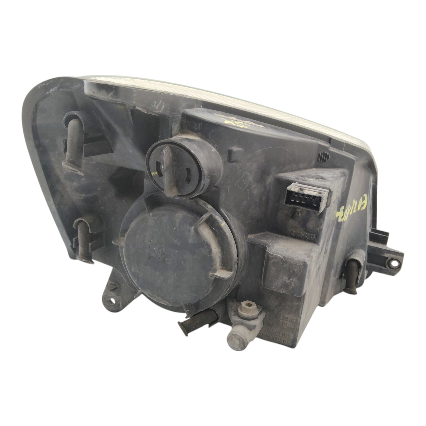 Faro Proiettore Anteriore Sinistro CITROEN BERLINGO 2 Serie
