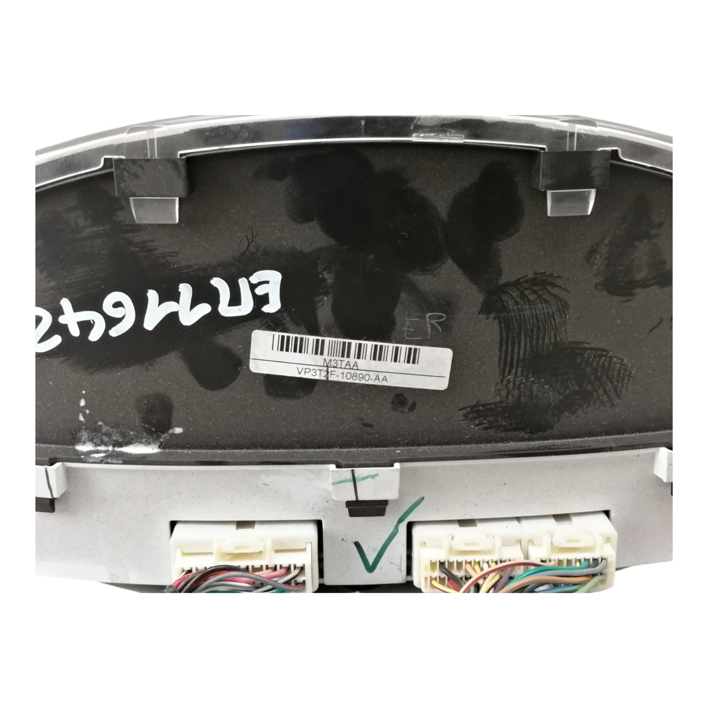 Quadro Strumenti MAZDA TRIBUTE SUV Benzina