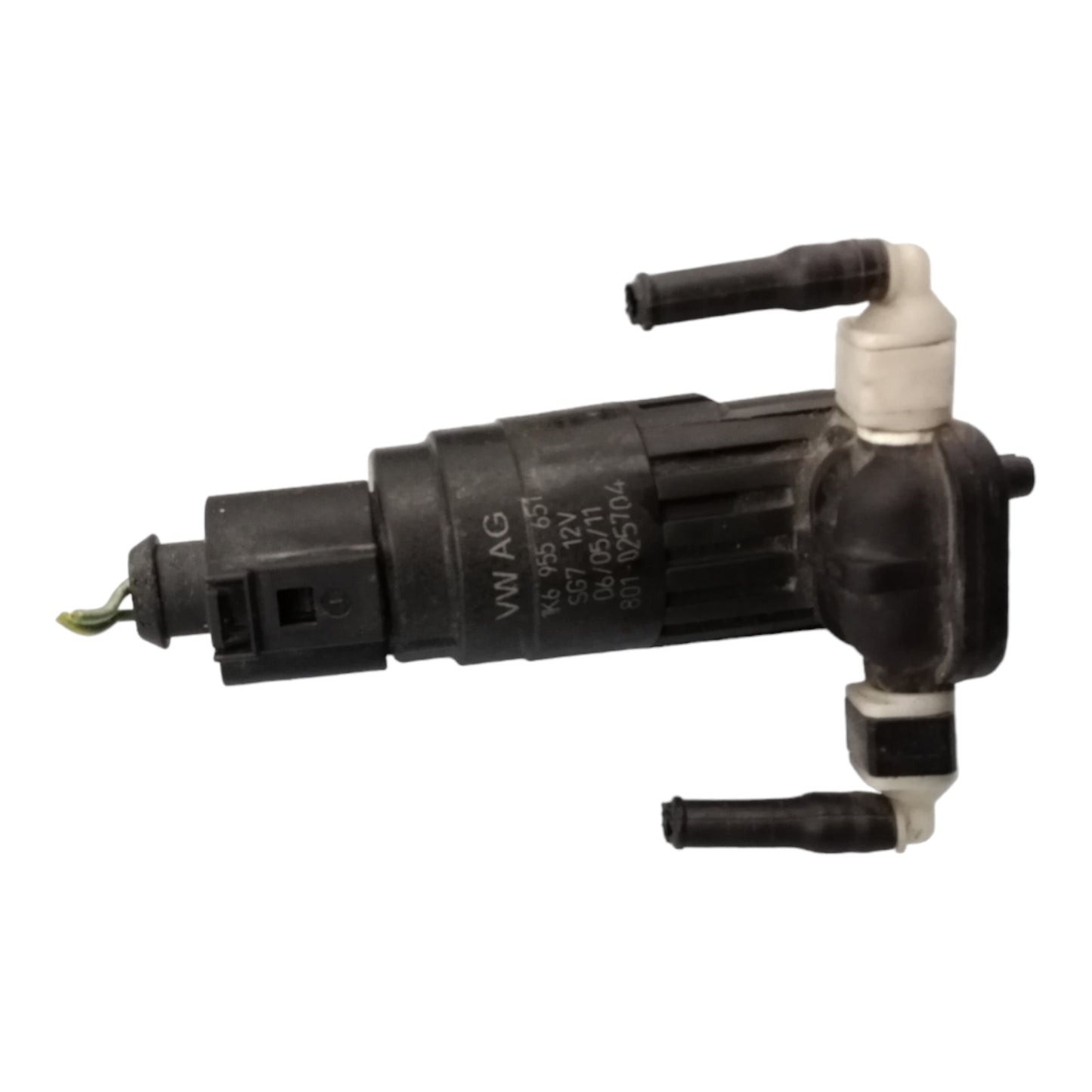 Pompa Tergicristalli VOLKSWAGEN POLO 6R1 6C1 1K6955651