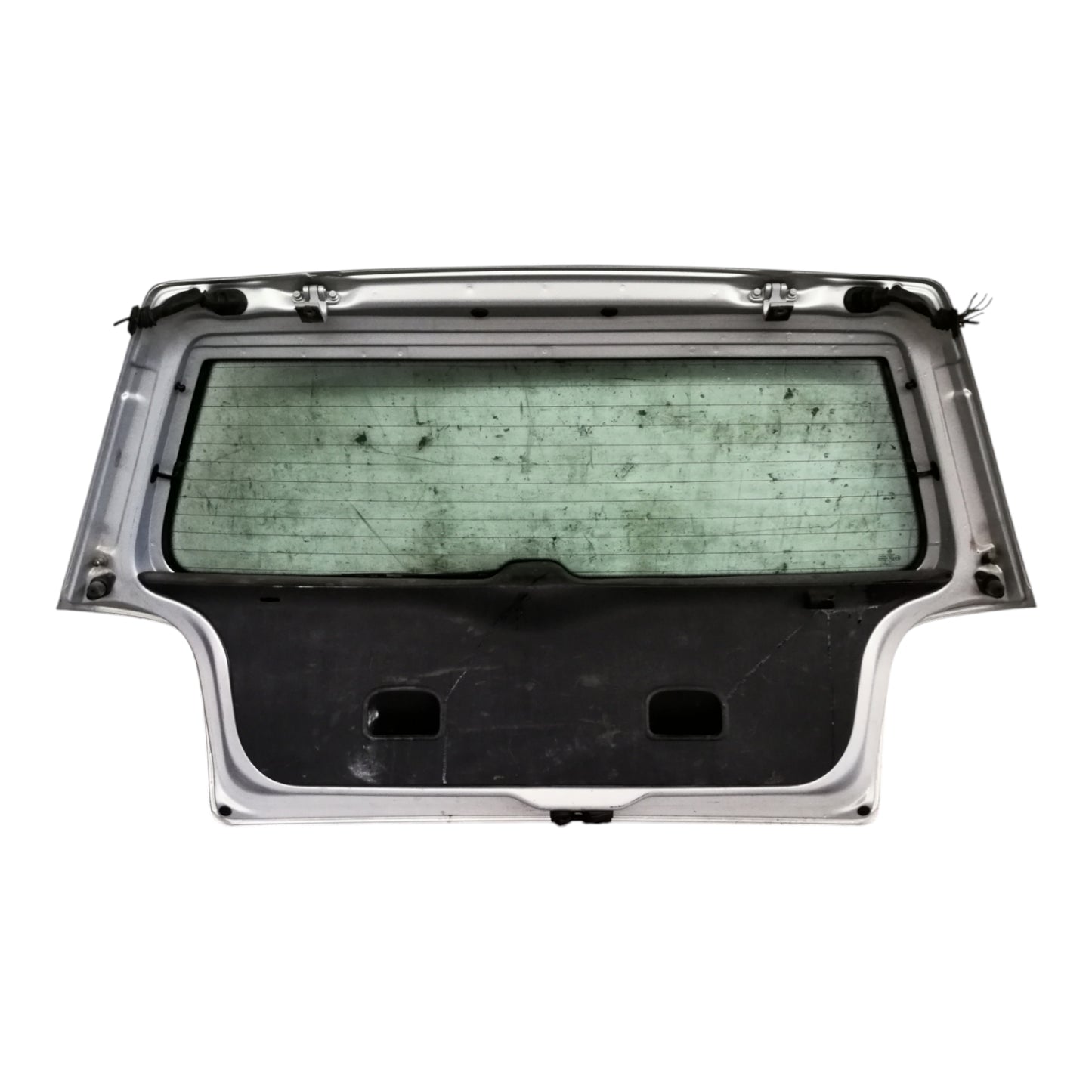 Portello Portellone Posteriore VOLKSWAGEN POLO 3 Serie 3-5 Porte