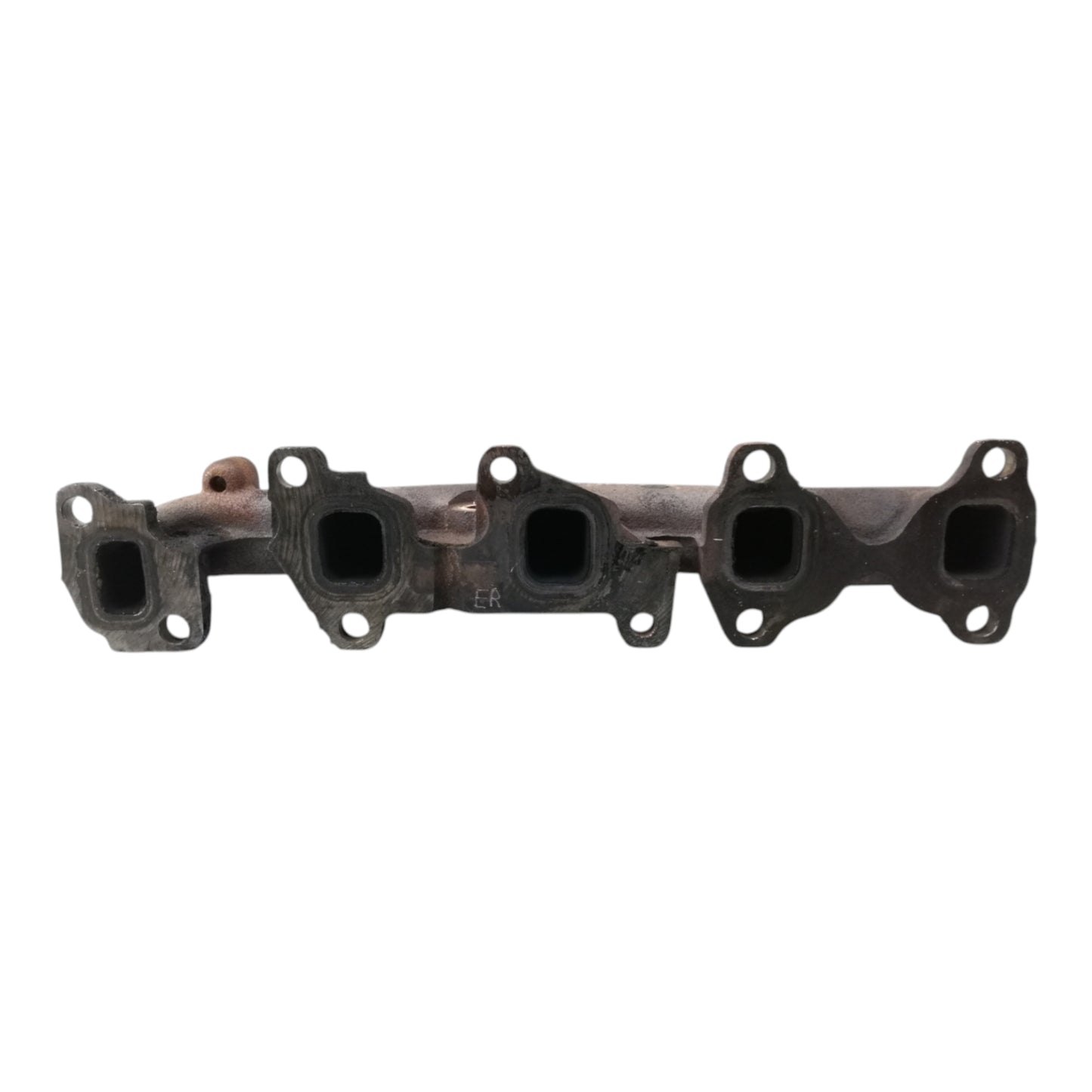 Collettore Scarico FIAT PUNTO 2 Serie/500 2 Serie/PANDA 2 Serie 1.3 Diesel