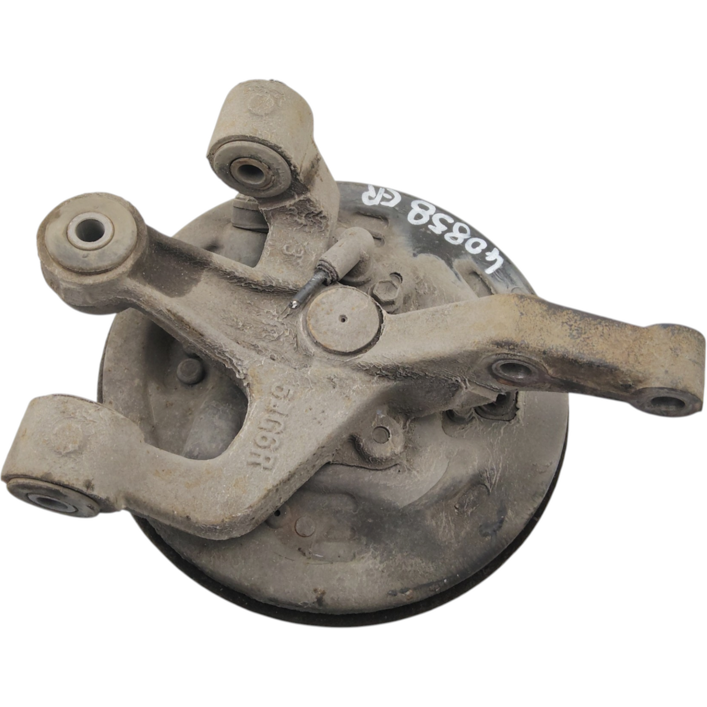 Fusello Mozzo Posteriore Destro SUZUKI LIANA Benzina Diesel
