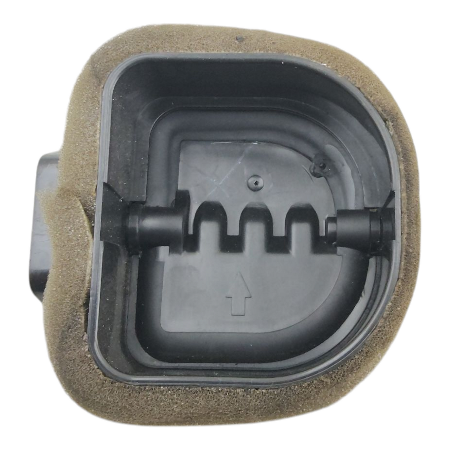 Bocchetta Aria Cruscotto Anteriore Sinistro OPEL MERIVA B