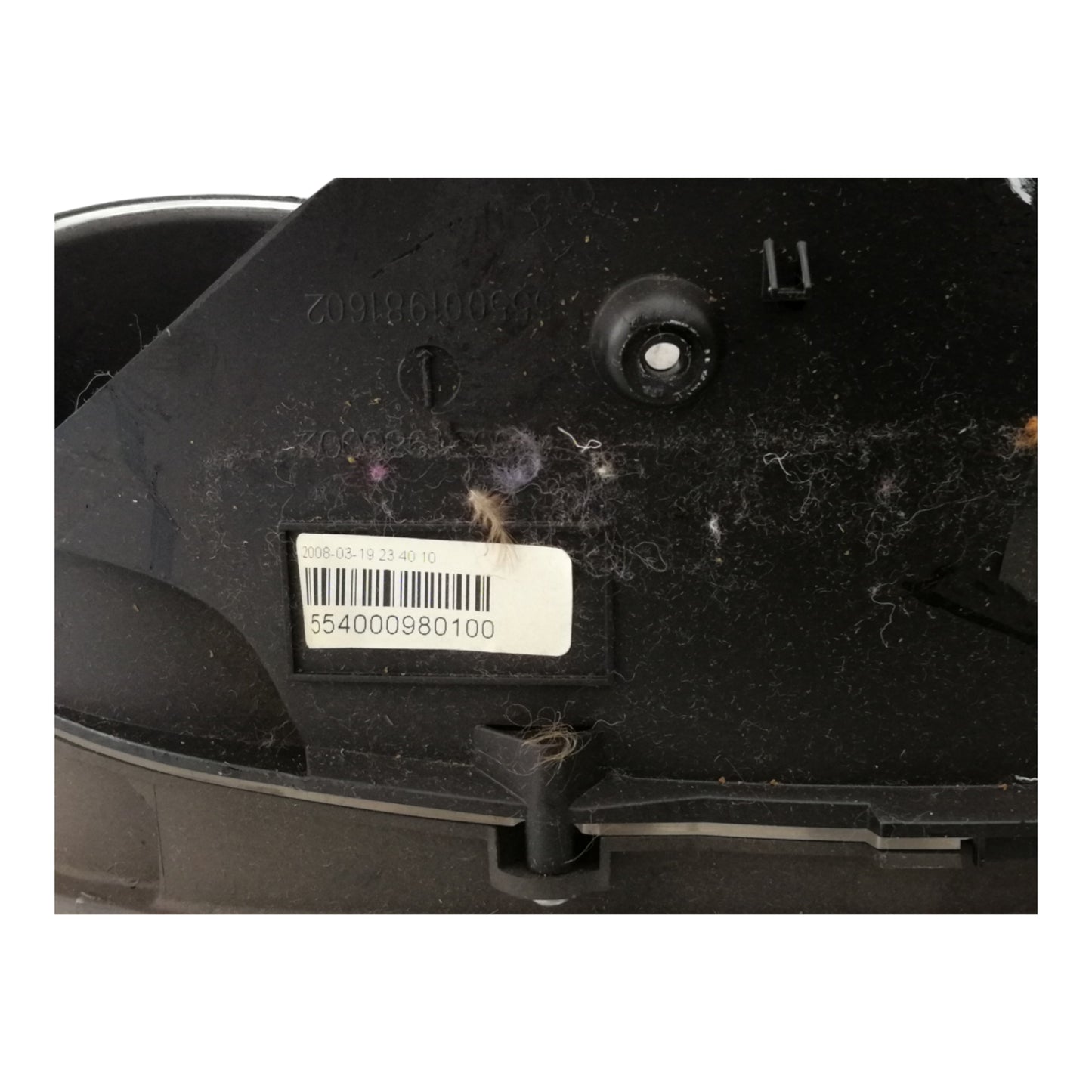 Quadro Strumenti FIAT BRAVO 2 Serie Berlina Benzina Diesel