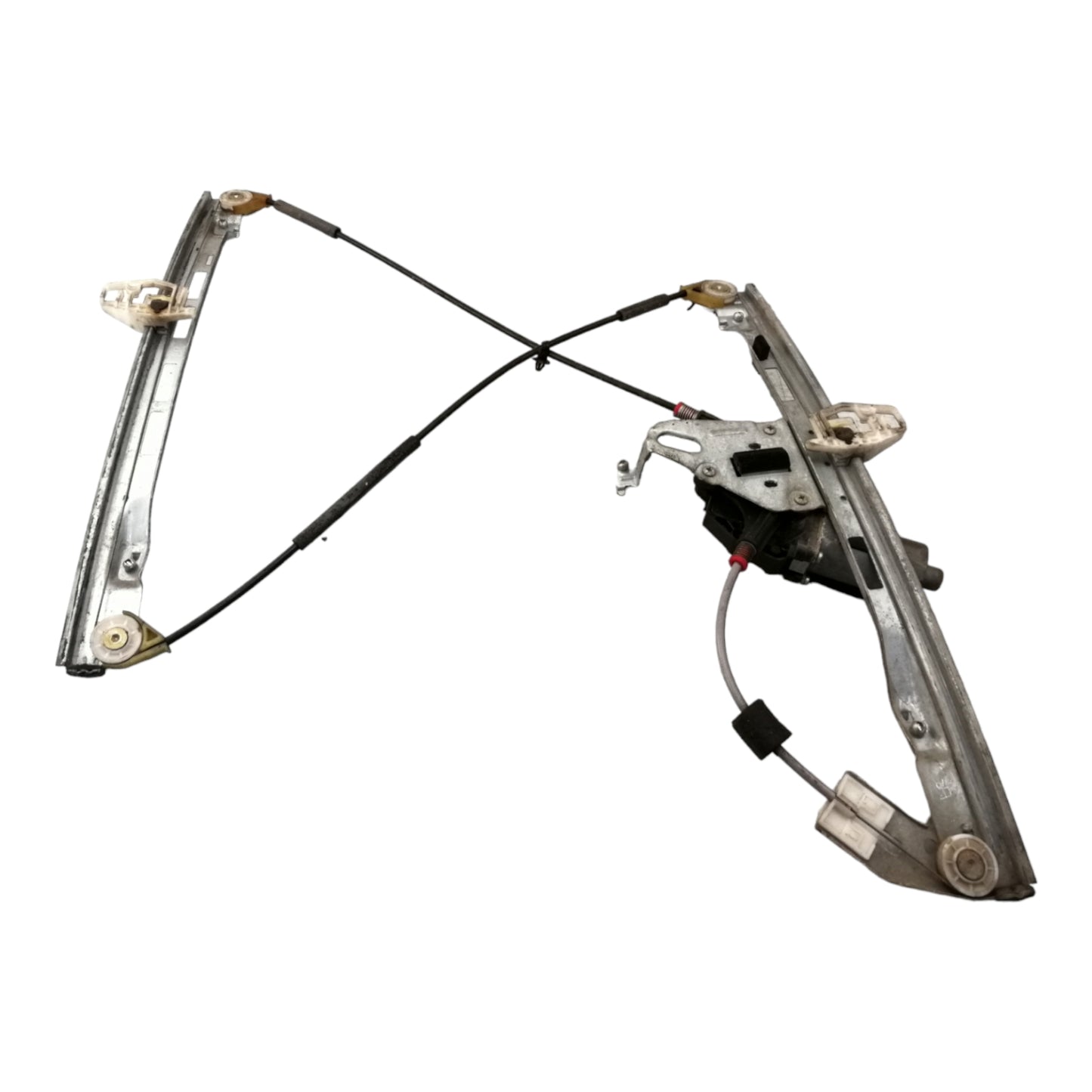 Alzacristallo Alzavetro Anteriore Destro PEUGEOT 206 Berlina Plus SW