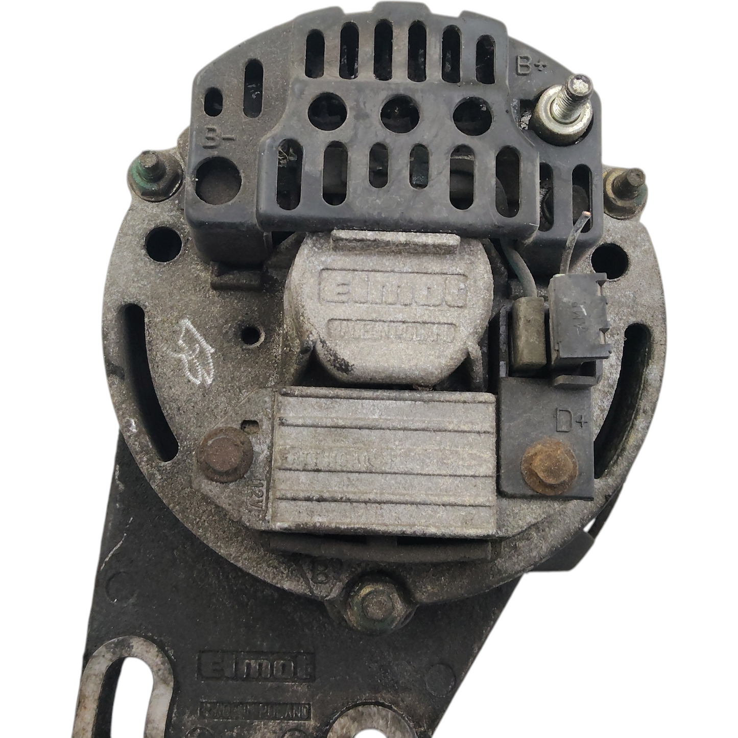 Alternatore FIAT PANDA 1 Serie 141/CINQUECENTO/SEICENTO 0.9 Benzina