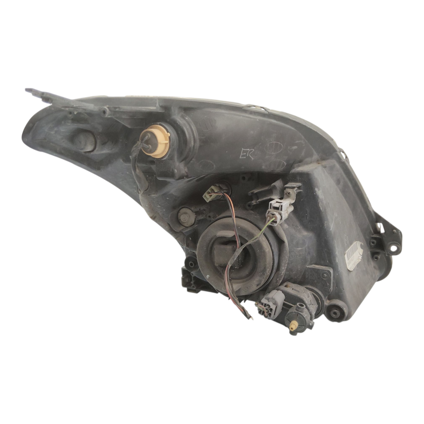 Faro Proiettore Anteriore Sinistro SUZUKI SWIFT 4 Serie 3-5 Porte