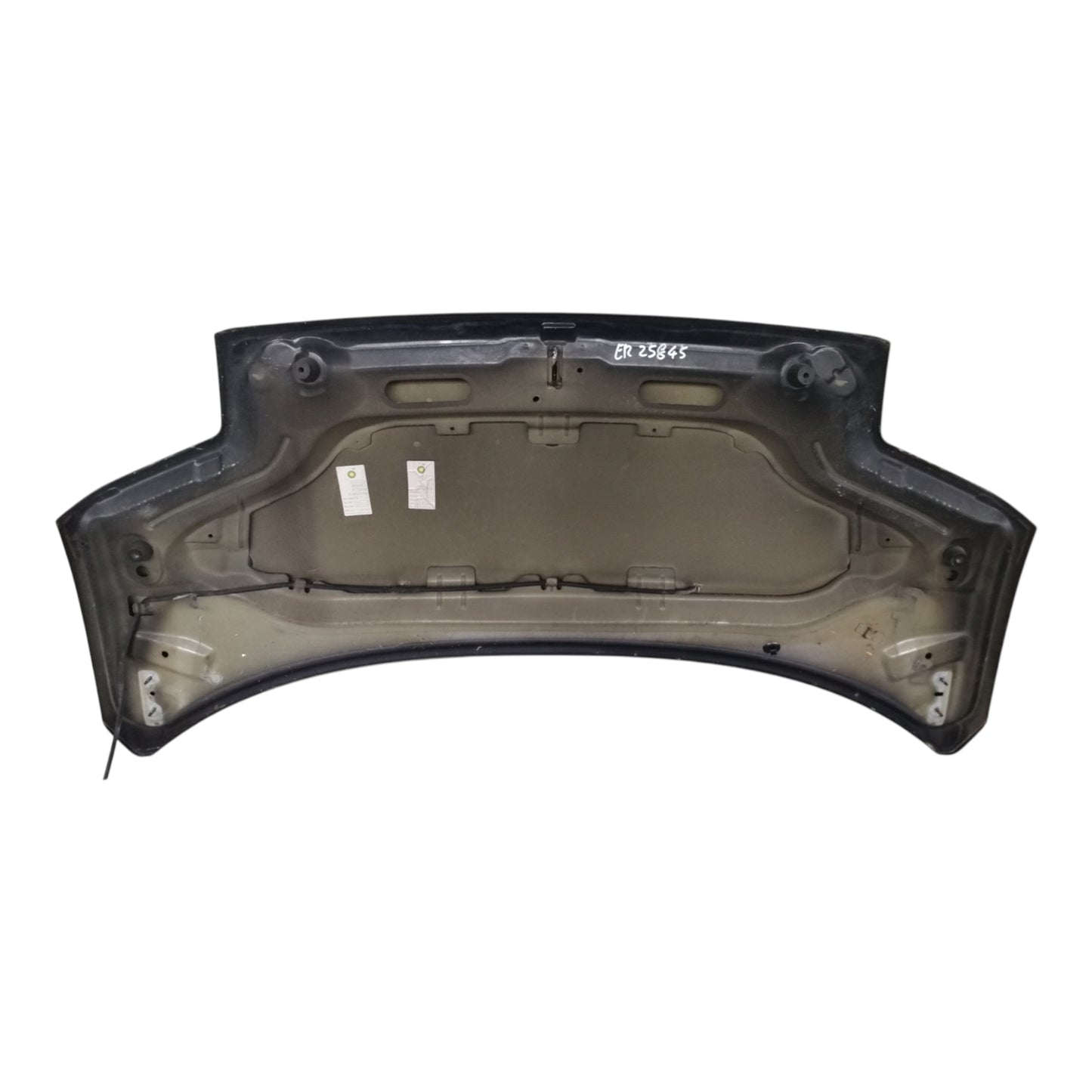 Cofano Anteriore CITROEN C2